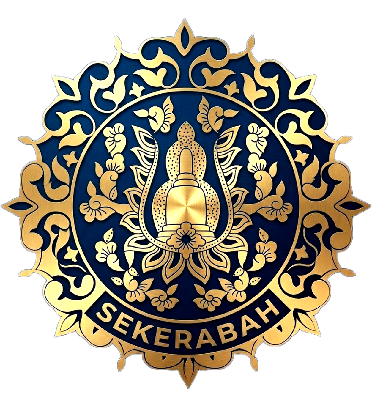 Lembaga Kursus dan Pelaltihan (LKP) Sekerabah